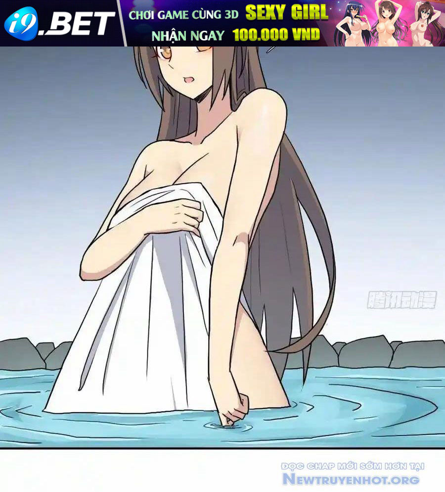 Cứu thế giới đi, ông chú! - Chapter 170 - Page 27