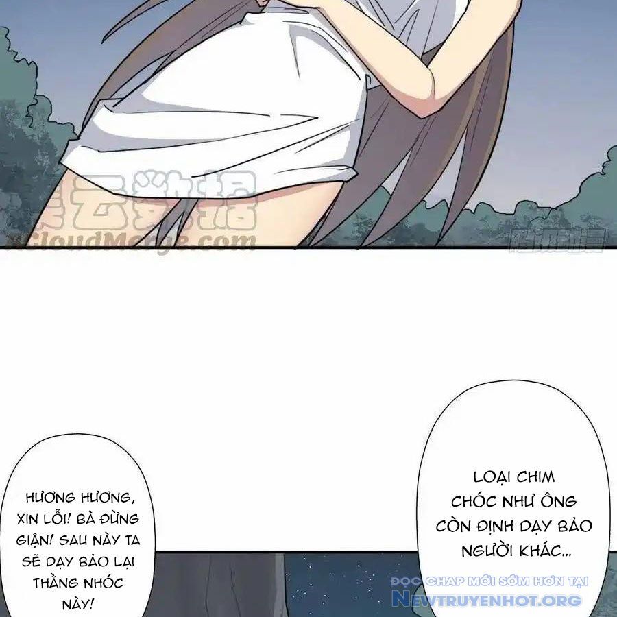 Cứu thế giới đi, ông chú! - Chapter 170 - Page 31