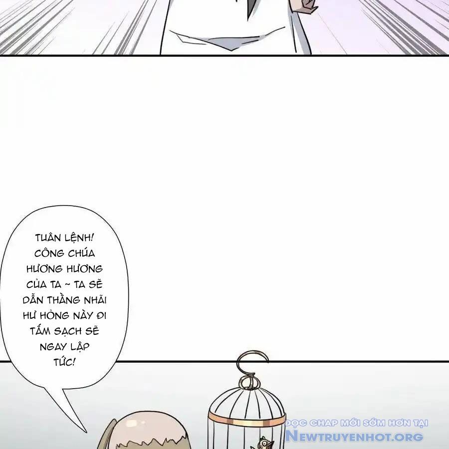 Cứu thế giới đi, ông chú! - Chapter 170 - Page 34