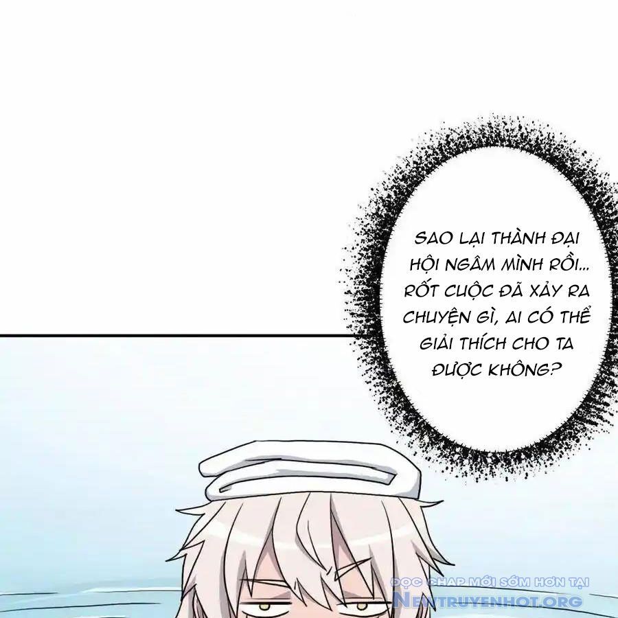 Cứu thế giới đi, ông chú! - Chapter 170 - Page 36