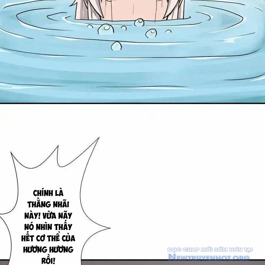 Cứu thế giới đi, ông chú! - Chapter 170 - Page 37