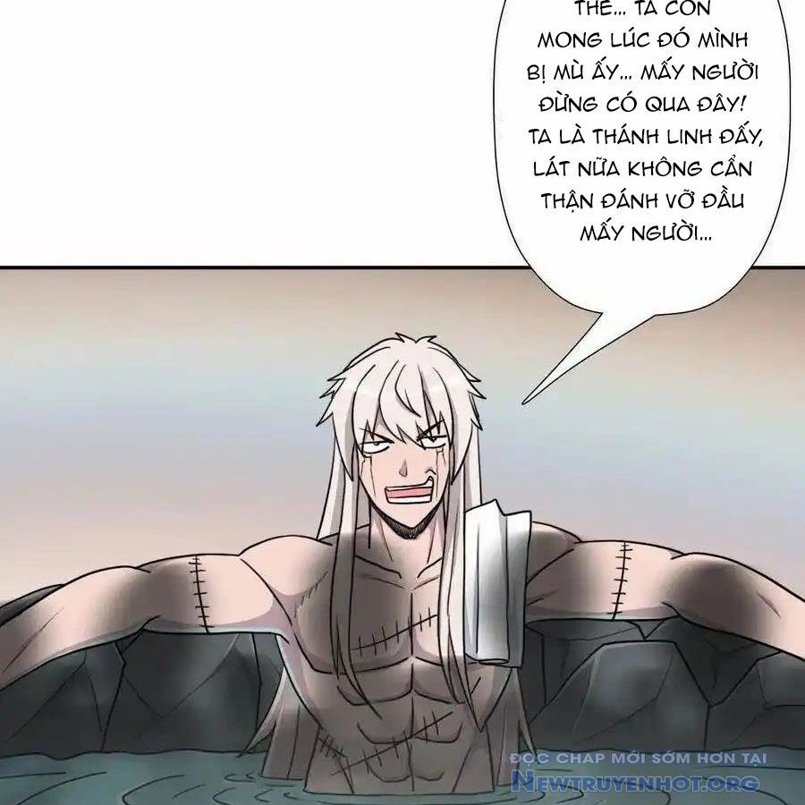 Cứu thế giới đi, ông chú! - Chapter 170 - Page 39