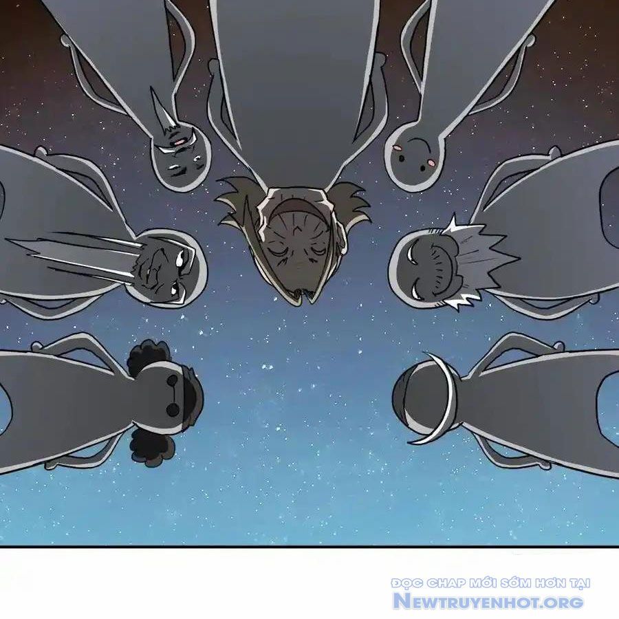 Cứu thế giới đi, ông chú! - Chapter 170 - Page 41