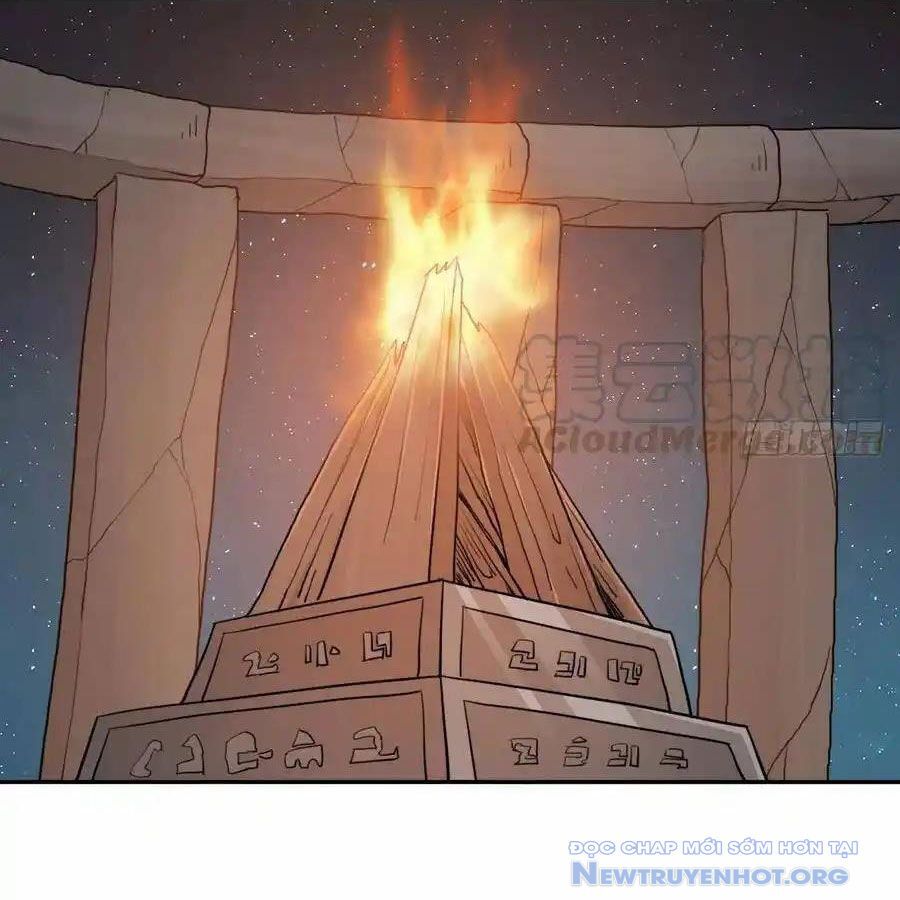 Cứu thế giới đi, ông chú! - Chapter 170 - Page 45