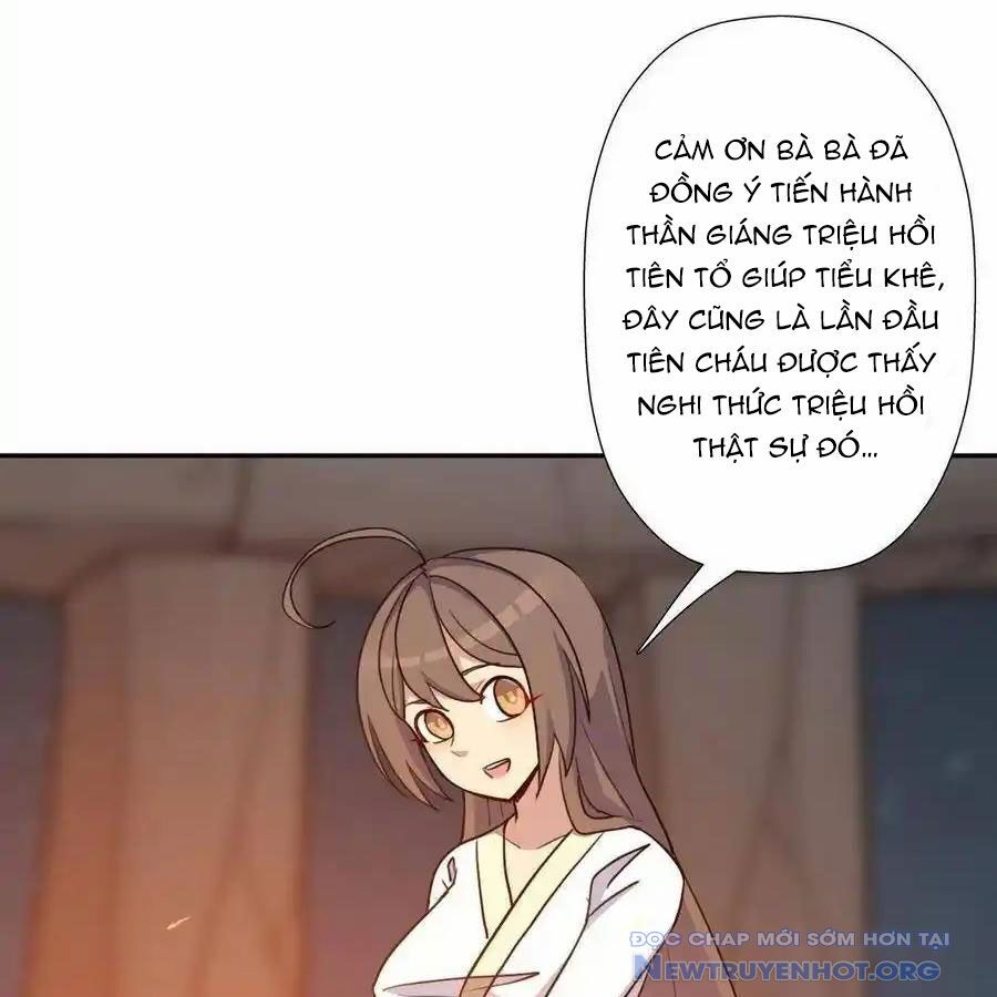 Cứu thế giới đi, ông chú! - Chapter 170 - Page 46