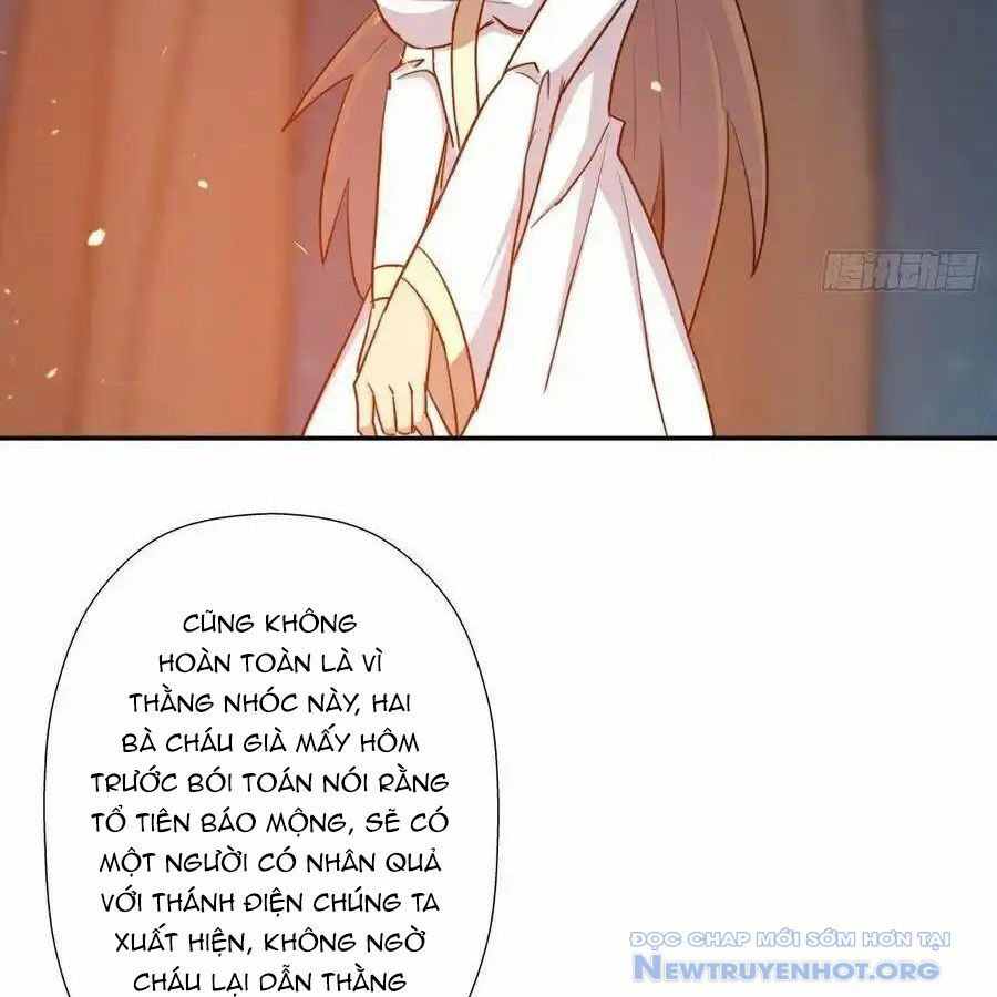 Cứu thế giới đi, ông chú! - Chapter 170 - Page 47