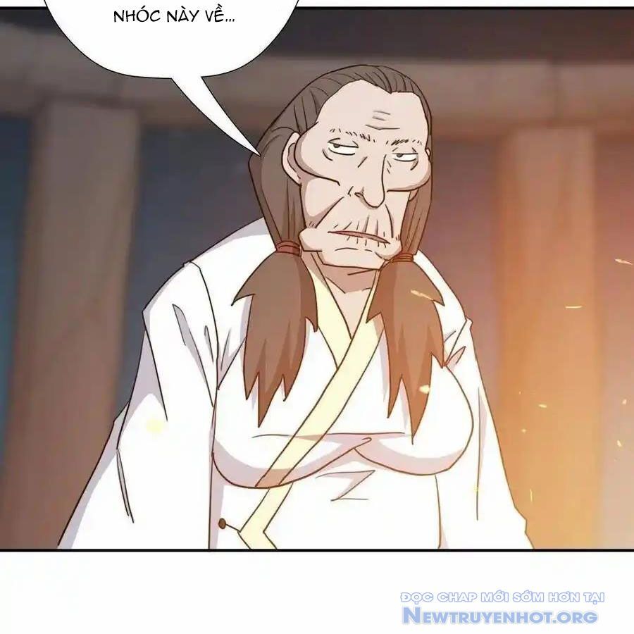 Cứu thế giới đi, ông chú! - Chapter 170 - Page 48