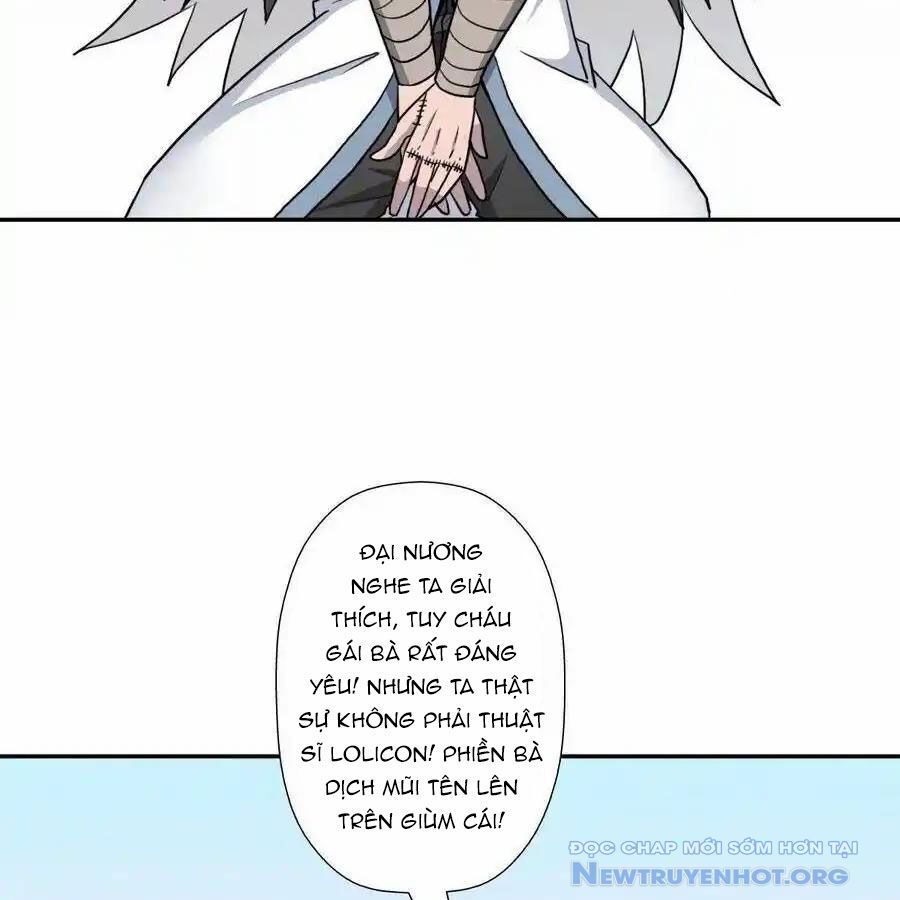 Cứu thế giới đi, ông chú! - Chapter 170 - Page 5