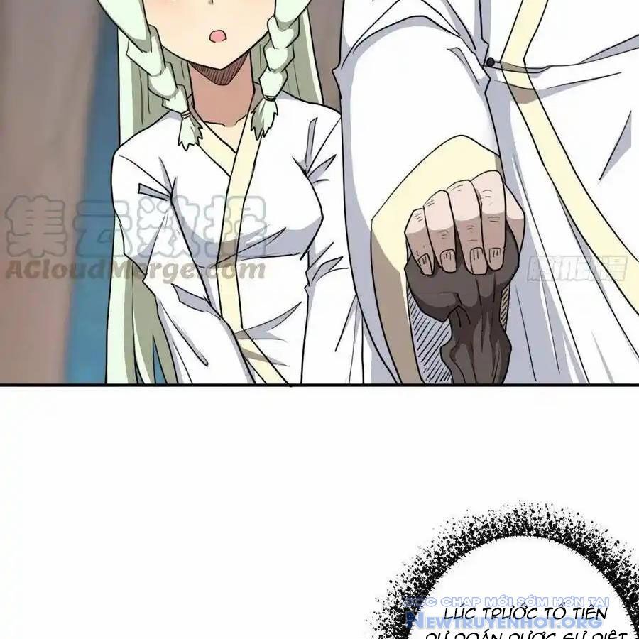 Cứu thế giới đi, ông chú! - Chapter 170 - Page 50