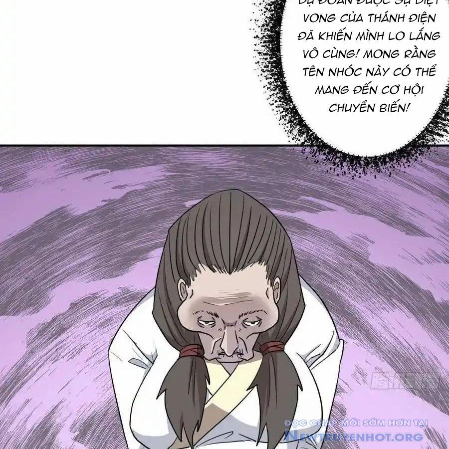 Cứu thế giới đi, ông chú! - Chapter 170 - Page 51