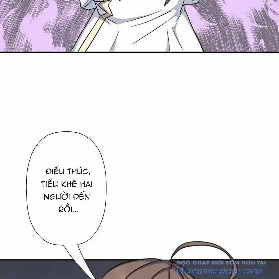 Cứu thế giới đi, ông chú! - Chapter 170 - Page 52