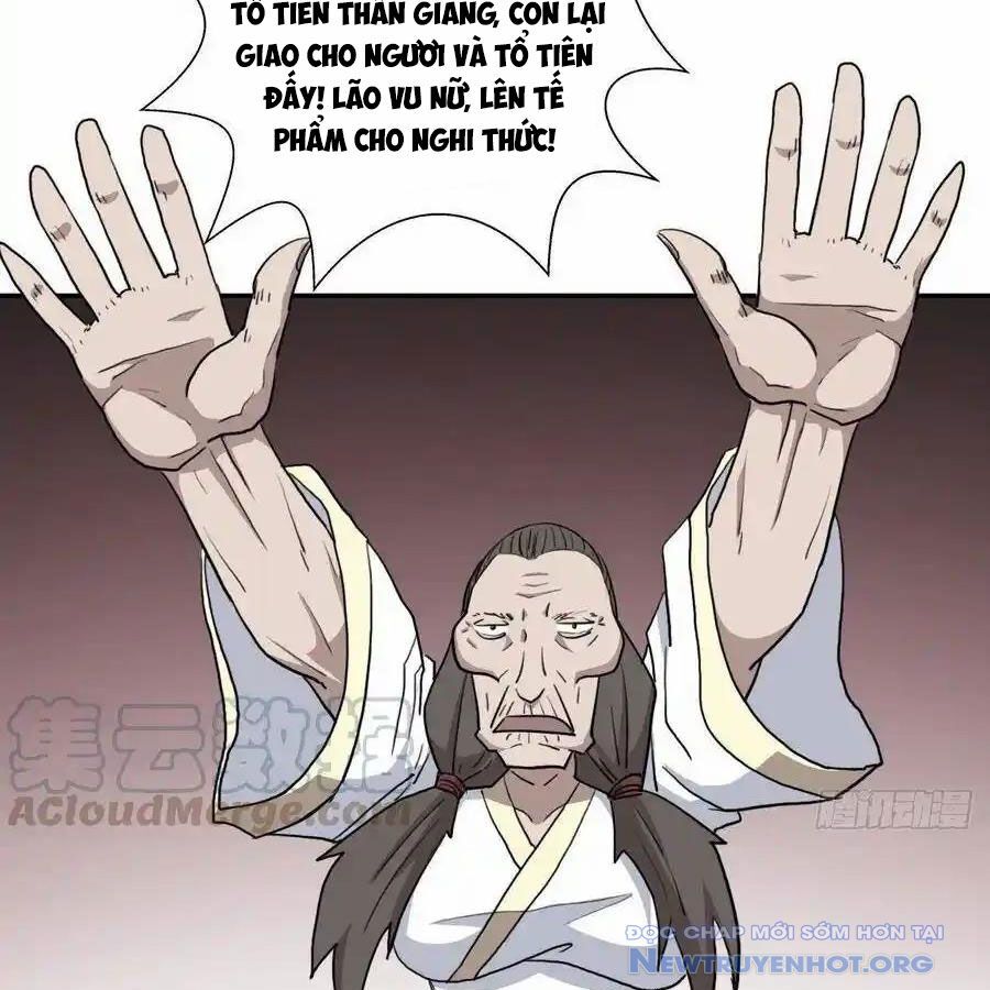 Cứu thế giới đi, ông chú! - Chapter 170 - Page 59