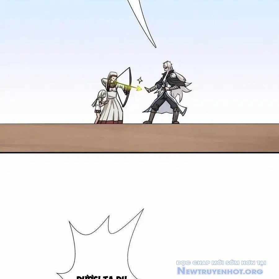 Cứu thế giới đi, ông chú! - Chapter 170 - Page 6