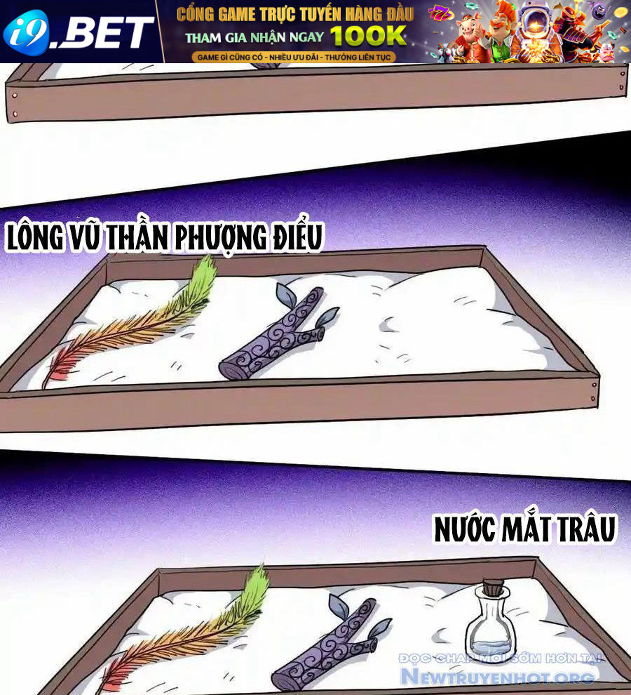 Cứu thế giới đi, ông chú! - Chapter 170 - Page 61