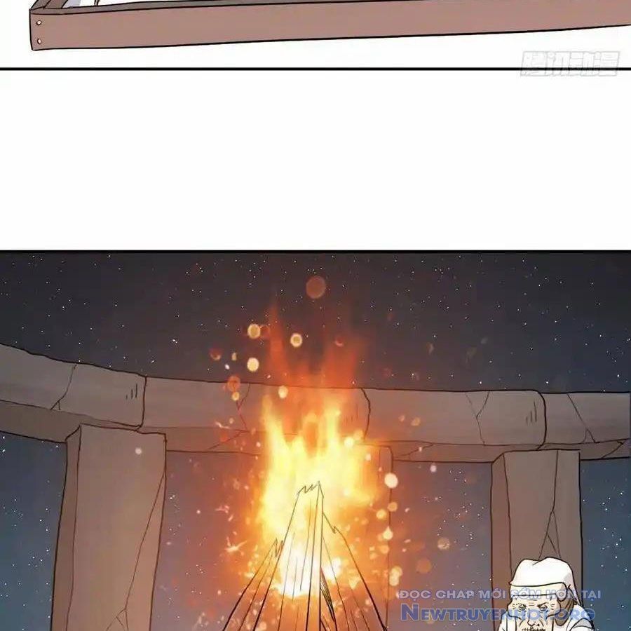 Cứu thế giới đi, ông chú! - Chapter 170 - Page 62