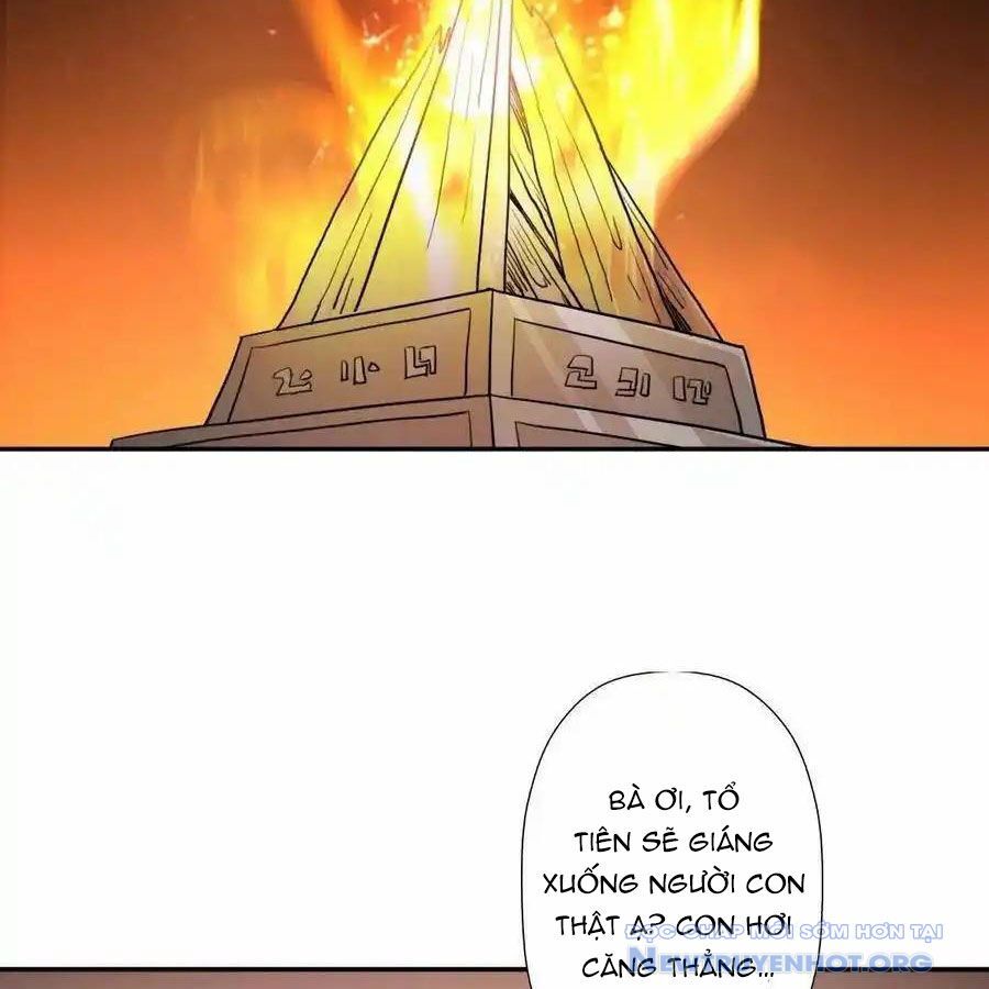 Cứu thế giới đi, ông chú! - Chapter 170 - Page 64