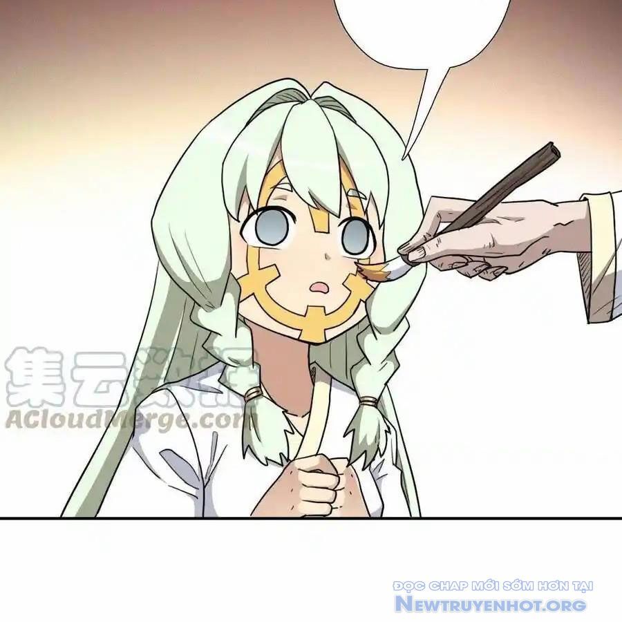 Cứu thế giới đi, ông chú! - Chapter 170 - Page 65