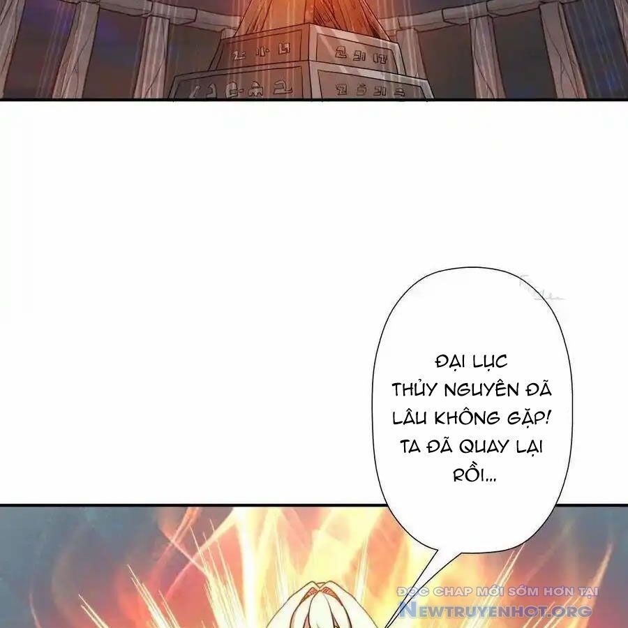 Cứu thế giới đi, ông chú! - Chapter 170 - Page 67