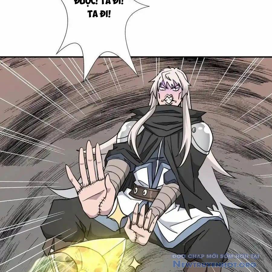 Cứu thế giới đi, ông chú! - Chapter 170 - Page 7