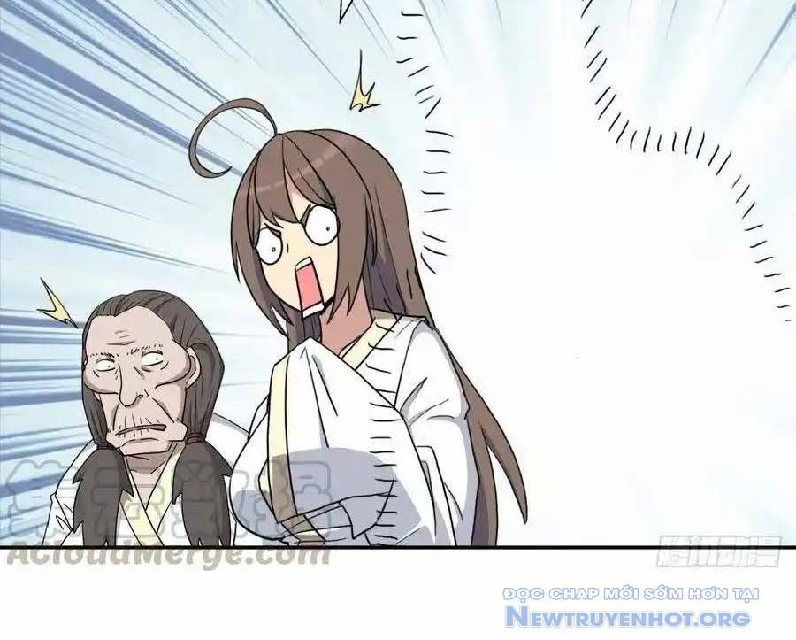 Cứu thế giới đi, ông chú! - Chapter 171 - Page 10