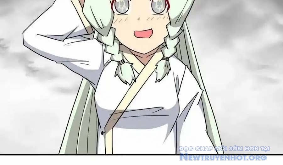 Cứu thế giới đi, ông chú! - Chapter 171 - Page 105