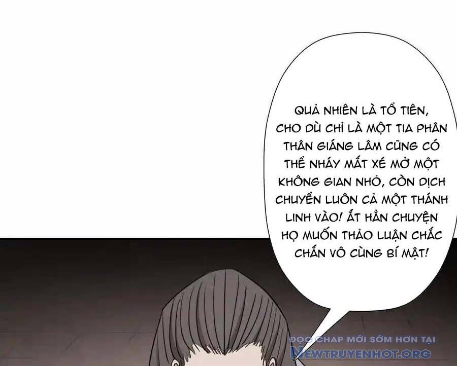 Cứu thế giới đi, ông chú! - Chapter 171 - Page 11