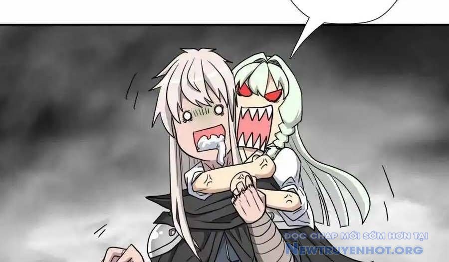 Cứu thế giới đi, ông chú! - Chapter 171 - Page 111