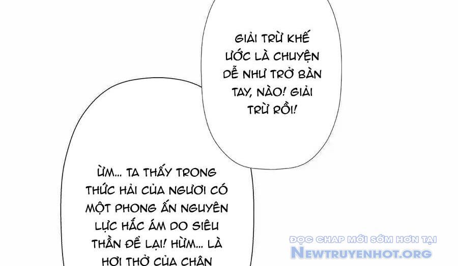 Cứu thế giới đi, ông chú! - Chapter 171 - Page 113