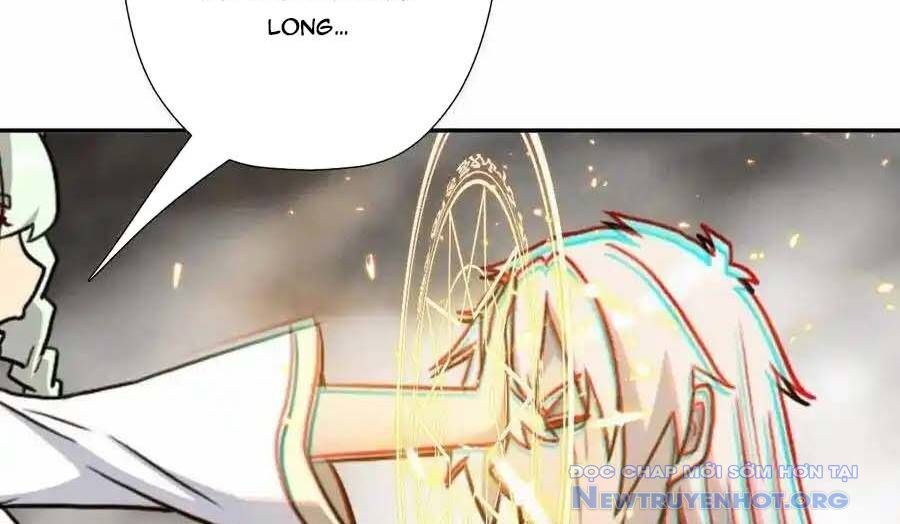 Cứu thế giới đi, ông chú! - Chapter 171 - Page 114