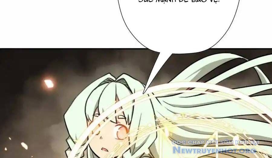 Cứu thế giới đi, ông chú! - Chapter 171 - Page 117