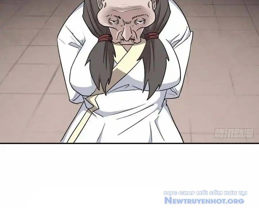 Cứu thế giới đi, ông chú! - Chapter 171 - Page 12