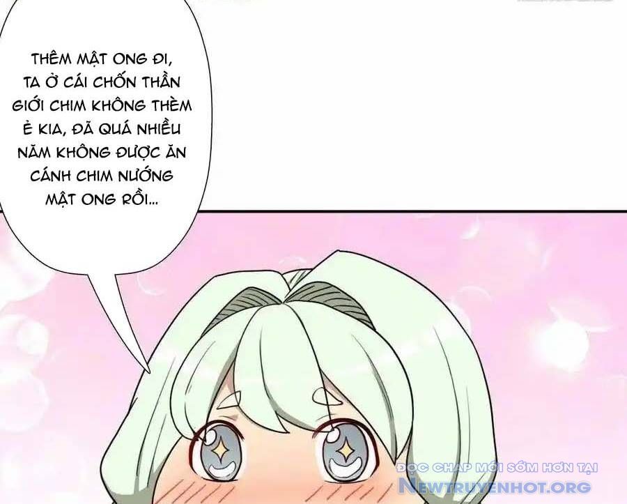 Cứu thế giới đi, ông chú! - Chapter 171 - Page 18