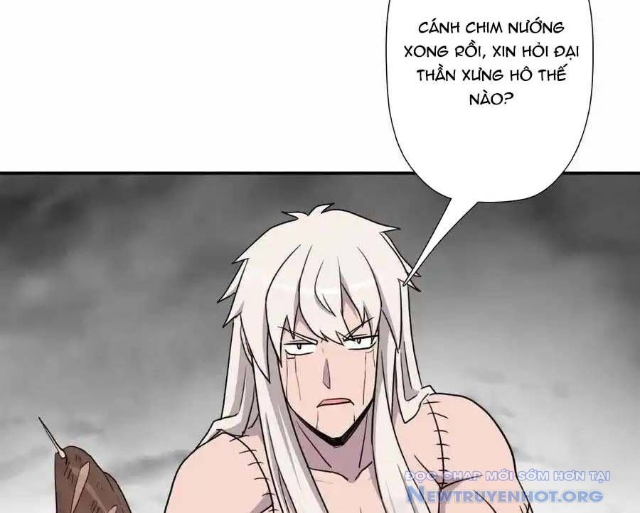 Cứu thế giới đi, ông chú! - Chapter 171 - Page 20