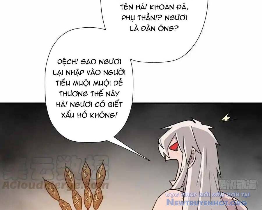 Cứu thế giới đi, ông chú! - Chapter 171 - Page 24