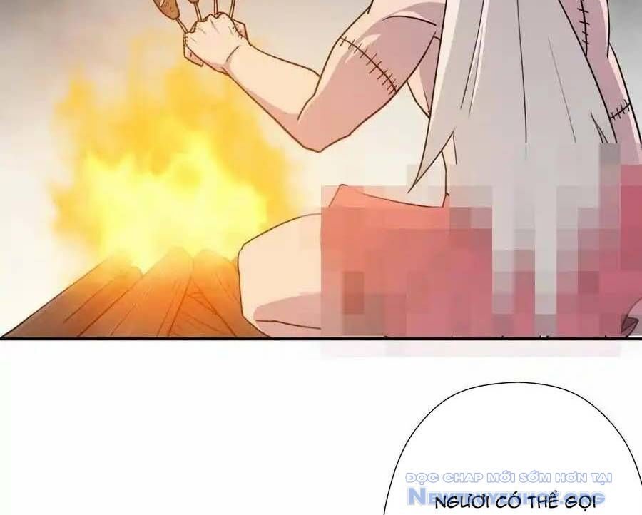 Cứu thế giới đi, ông chú! - Chapter 171 - Page 25