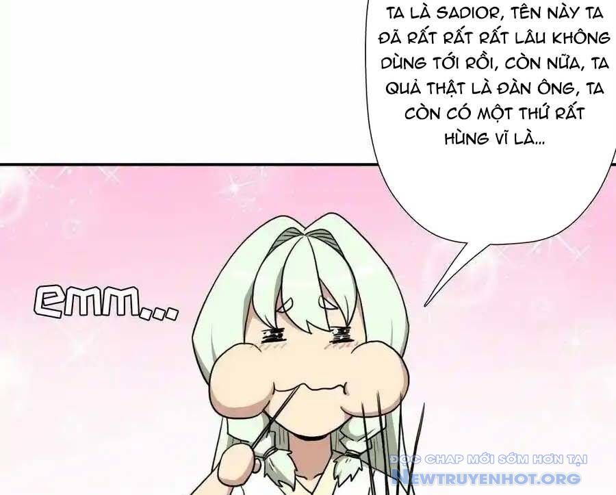 Cứu thế giới đi, ông chú! - Chapter 171 - Page 26