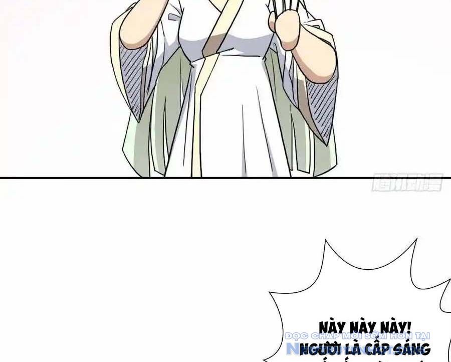 Cứu thế giới đi, ông chú! - Chapter 171 - Page 27