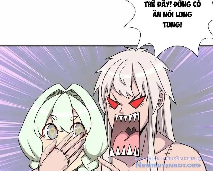 Cứu thế giới đi, ông chú! - Chapter 171 - Page 28