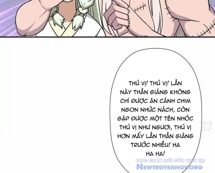 Cứu thế giới đi, ông chú! - Chapter 171 - Page 29