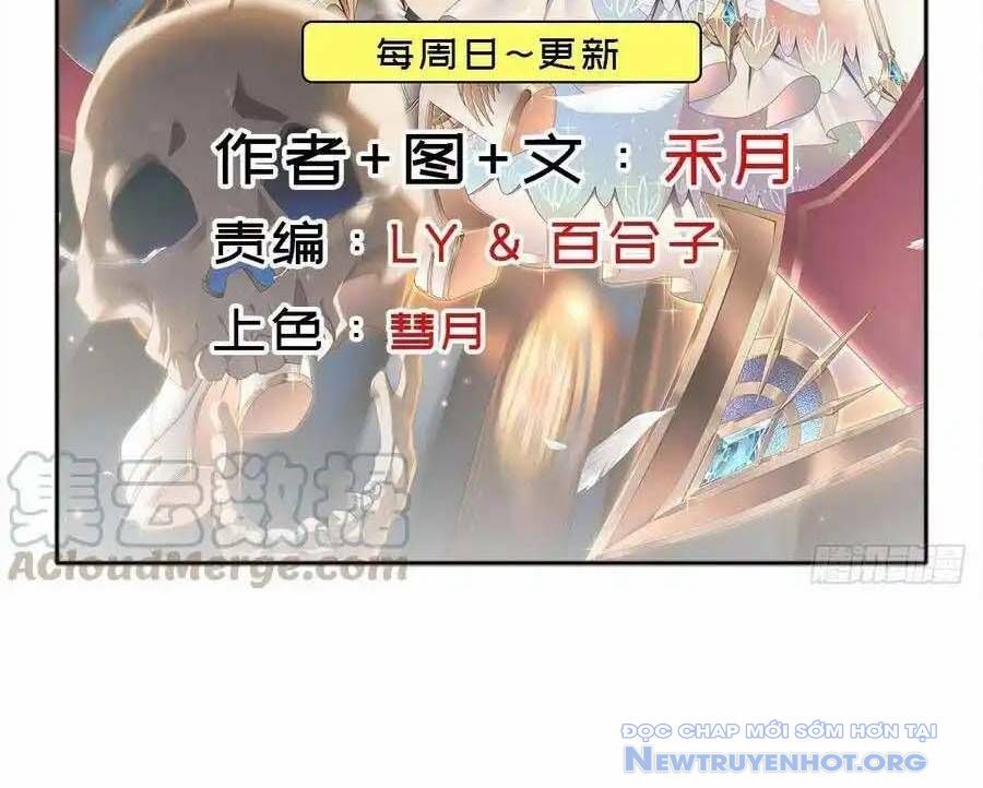 Cứu thế giới đi, ông chú! - Chapter 171 - Page 3