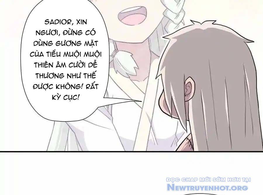 Cứu thế giới đi, ông chú! - Chapter 171 - Page 32