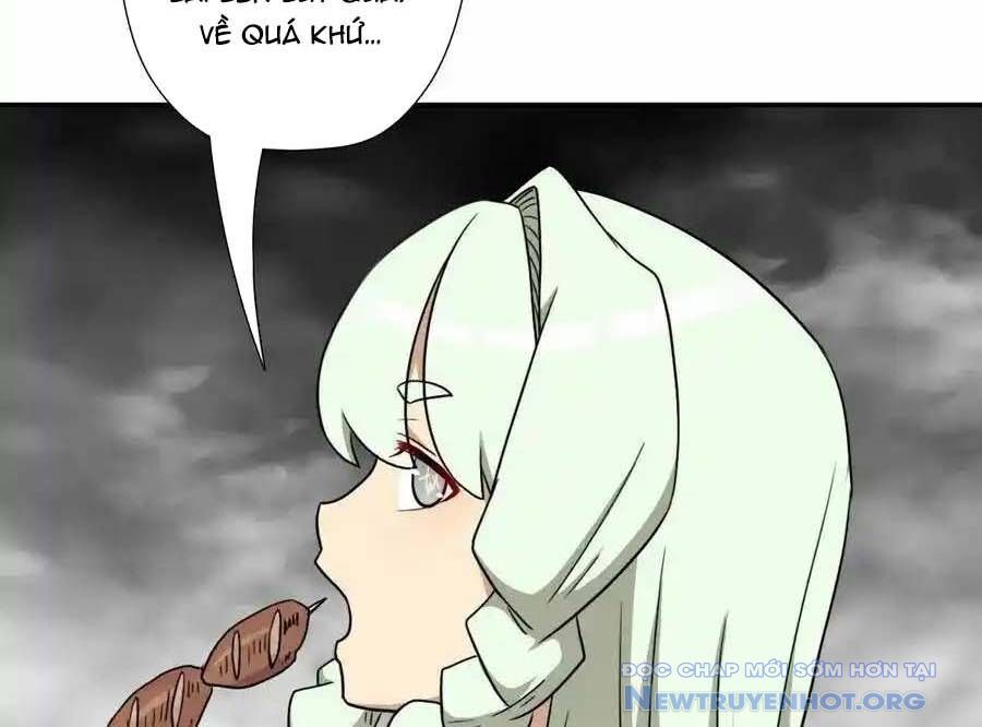 Cứu thế giới đi, ông chú! - Chapter 171 - Page 36