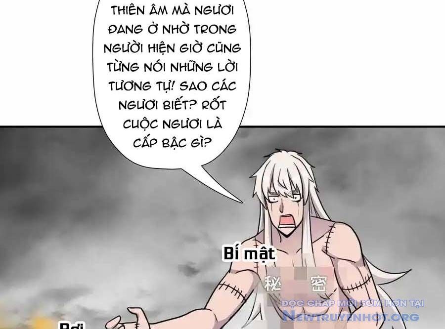 Cứu thế giới đi, ông chú! - Chapter 171 - Page 38