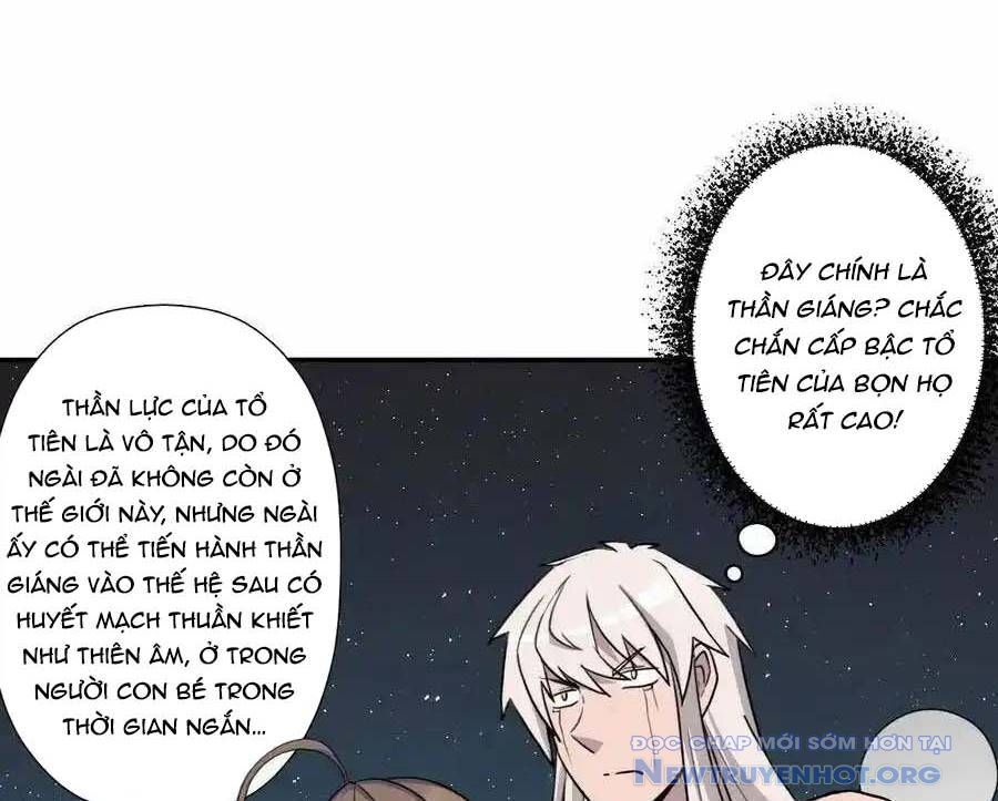 Cứu thế giới đi, ông chú! - Chapter 171 - Page 4