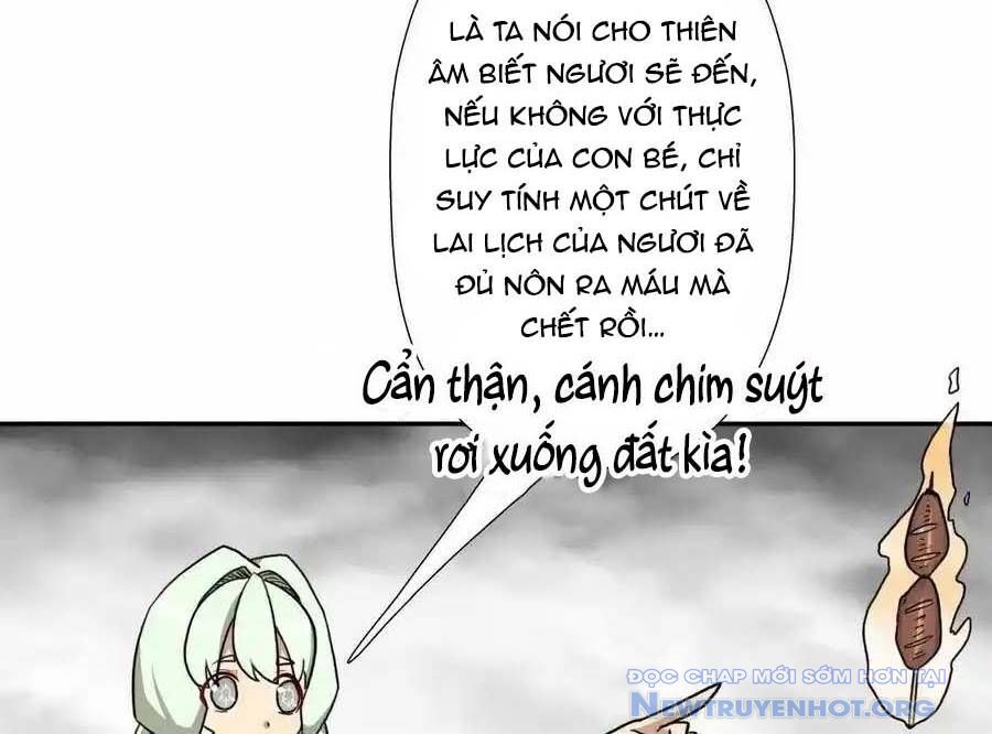 Cứu thế giới đi, ông chú! - Chapter 171 - Page 40