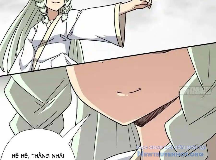 Cứu thế giới đi, ông chú! - Chapter 171 - Page 41