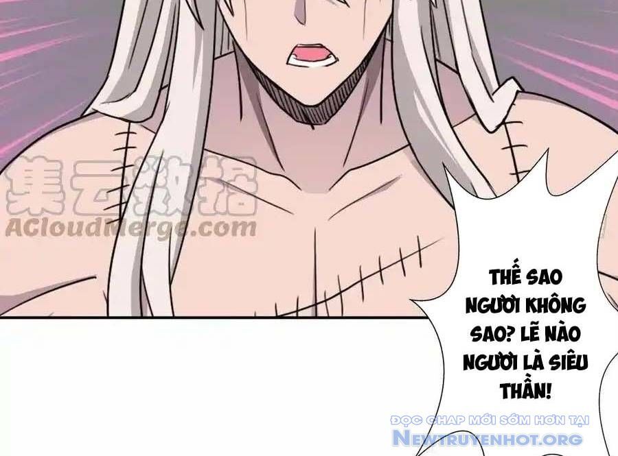 Cứu thế giới đi, ông chú! - Chapter 171 - Page 43