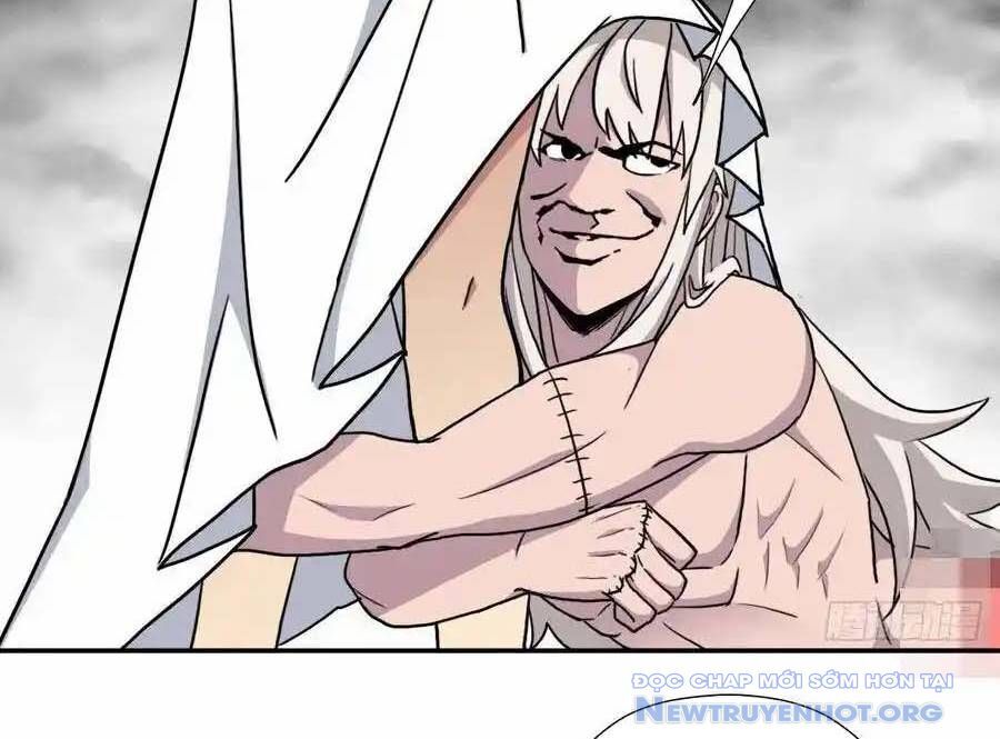 Cứu thế giới đi, ông chú! - Chapter 171 - Page 47