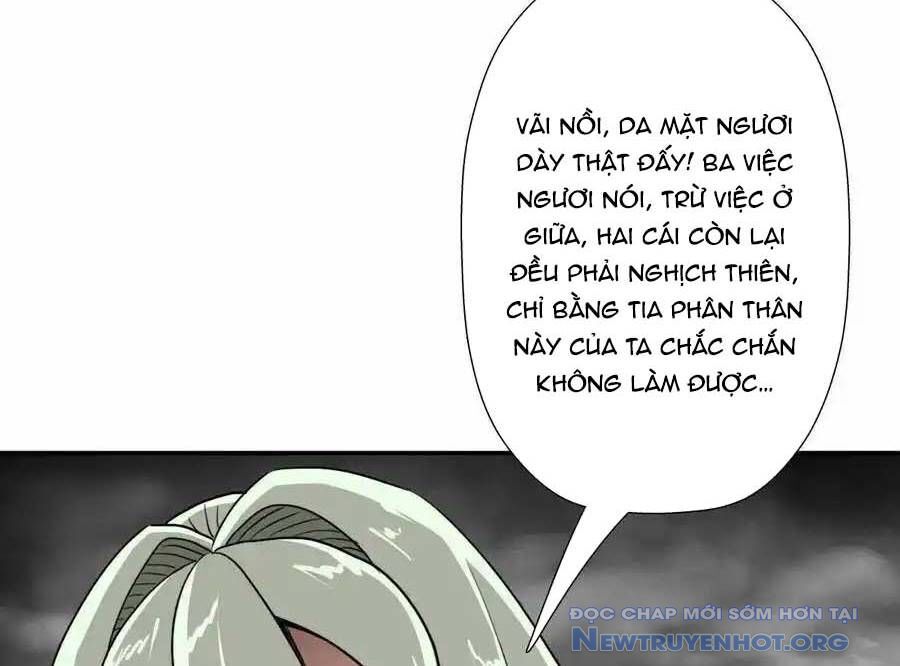 Cứu thế giới đi, ông chú! - Chapter 171 - Page 48