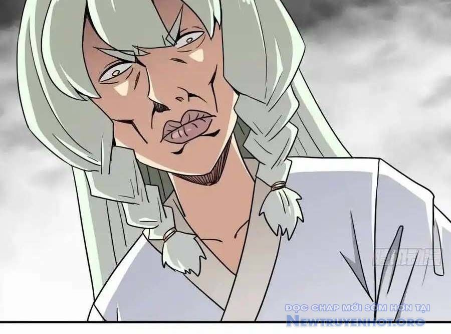 Cứu thế giới đi, ông chú! - Chapter 171 - Page 49